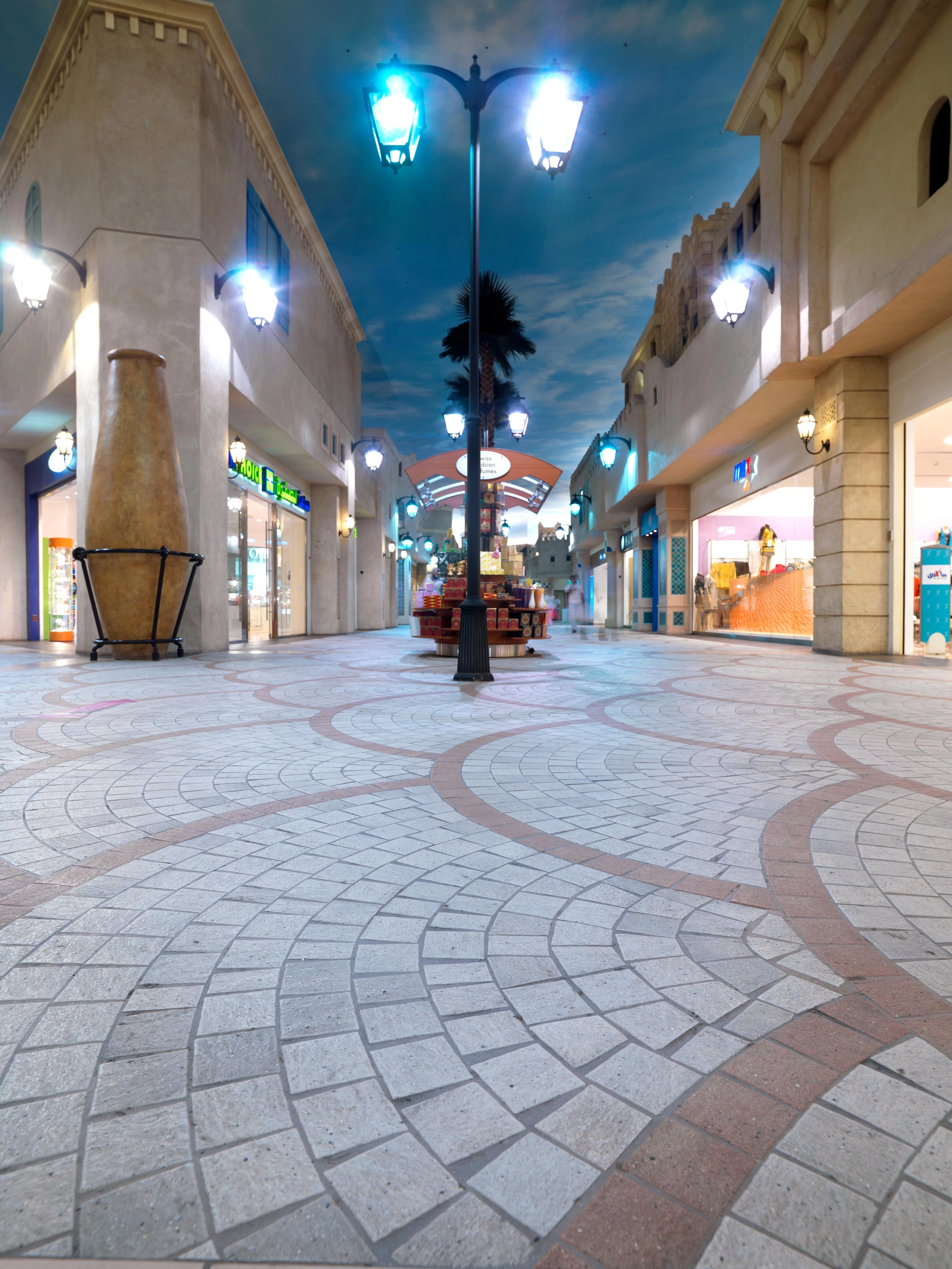 AtlasConcorde IBN Battuta Mall UAE 002